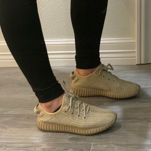 Adidas Yeezy 350 Boost